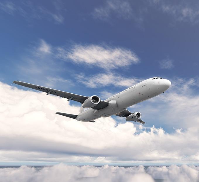 ترخیص گمرک هوایى