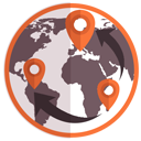 آیکون بازرگانی پردیسان گوانجو