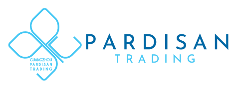 بازرگانی پردیسان گوانجو