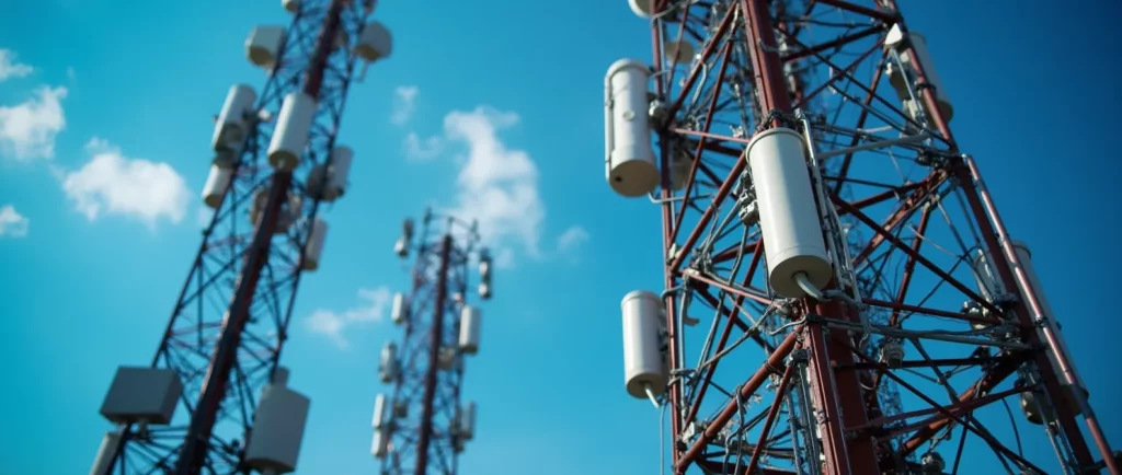 Buying telecommunications equipment from China